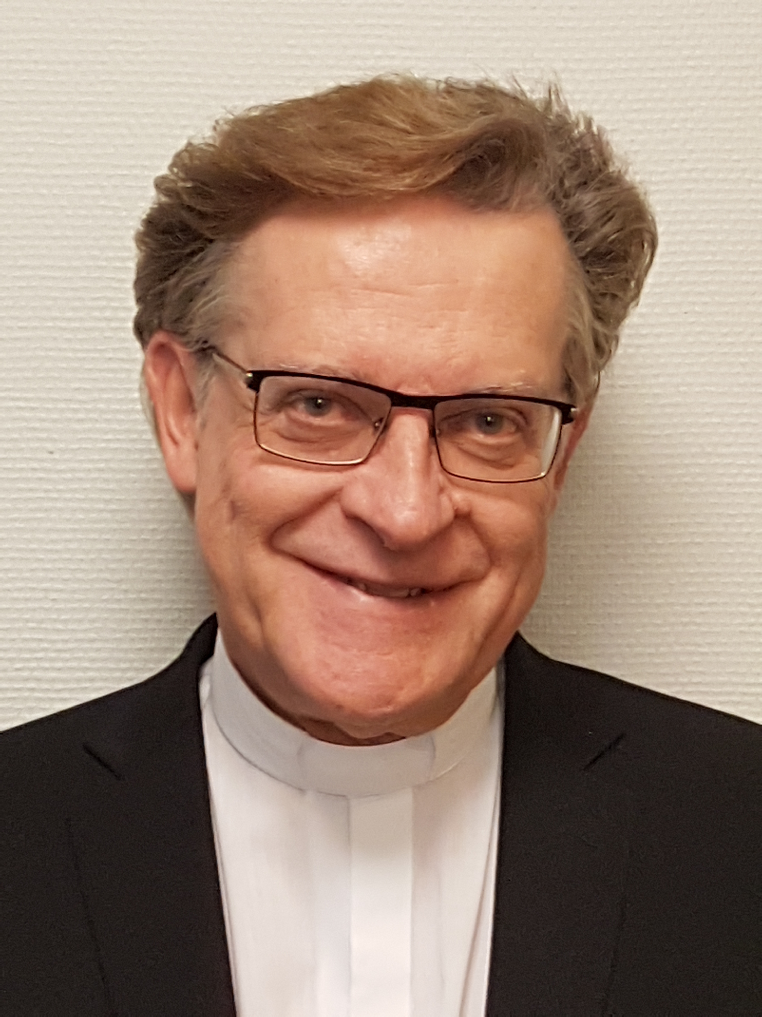 Lars-Åke Petersson